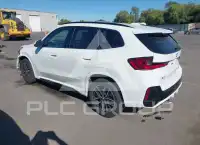 2026 BMW X1 фото