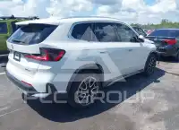 2026 BMW X1 фото