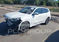 2026 BMW X1 фото