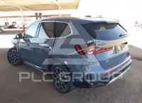2026 BMW X1 фото