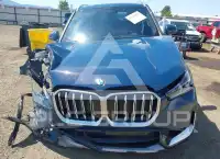2026 BMW X1 photo