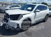 2026 BMW X1 фото