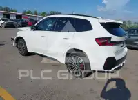 2026 BMW X1 photo
