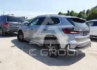 2026 BMW X1 фото