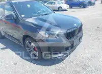 2026 BMW X1 фото