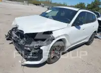 2026 BMW X1 фото