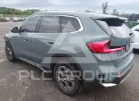 2026 BMW X1 photo
