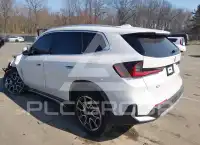 2026 BMW X1 photo