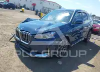 2026 BMW X1 photo