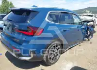 2026 BMW X1 photo