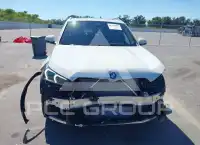 2026 BMW X1 фото