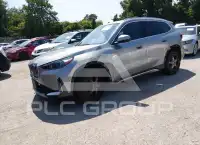 2026 BMW X1 фото