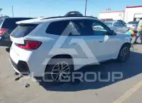 2026 BMW X1 фото