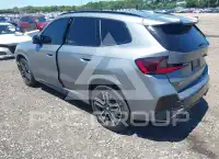 2026 BMW X1 photo