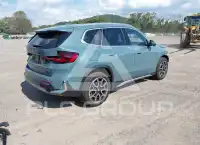 2026 BMW X1 фото