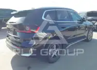 2026 BMW X1 фото