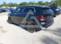2026 BMW X1 фото