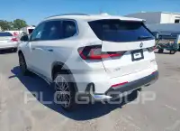 2026 BMW X1 фото