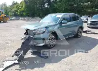 2026 BMW X1 фото