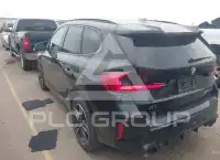 2026 BMW X1 фото