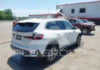 2026 BMW X1 фото