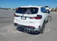2026 BMW X1 фото