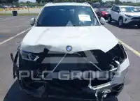 2026 BMW X1 фото