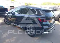 2026 BMW X1 фото