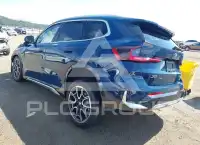 2026 BMW X1 photo