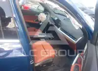 2026 BMW X1 photo