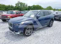 2026 BMW X1 фото