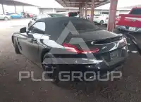 2026 BMW Z4 фото