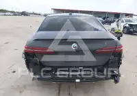 2026 BMW M5 фото