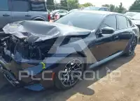 2026 BMW M5 фото