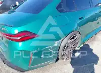 2026 BMW M5 фото