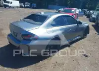 2026 BMW M2 фото