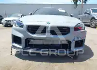 2026 BMW M2 фото