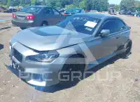 2026 BMW M2 фото