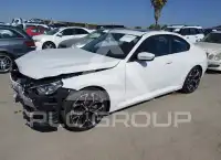 2026 BMW 230 фото