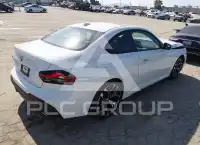 2026 BMW 230 фото