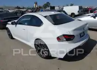2026 BMW 230 фото