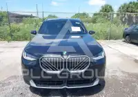 2026 BMW X3 photo