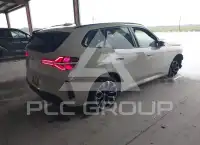 2026 BMW X3 photo