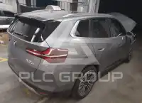 2026 BMW X3 фото
