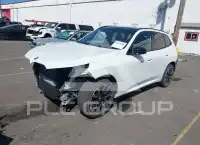 2026 BMW X3 фото