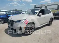 2026 BMW X3 фото