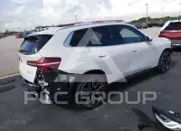 2026 BMW X3 photo