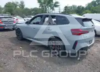 2026 BMW X3 фото