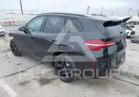 2026 BMW X3 фото
