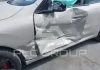 2026 BMW X3 фото